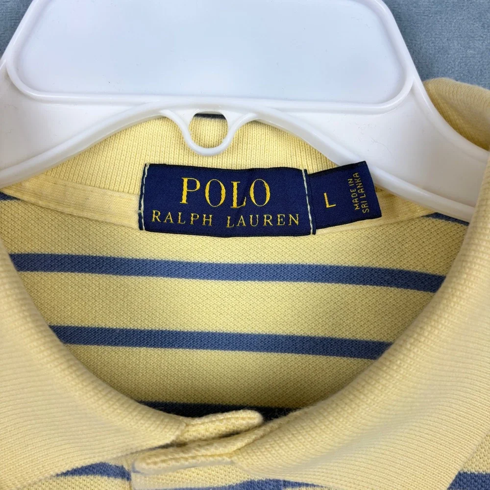 Polo Ralph Lauren polo ralph